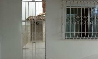 Imagem 5: Vende-se casa no bairro Aeroporto, próximo à praia, direto com o proprietário