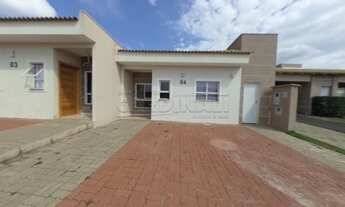 Imagem 2: Sao Carlos - Casa de Condomínio - Recanto do Bosque