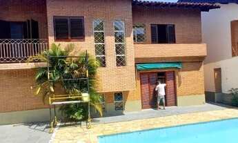 Imagem: Excelente sobrado residencial ou comercial