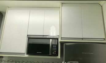 Imagem 5: Apartamento a venda com 3 dorms (1 suíte) e com 2 vagas de garagem