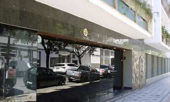 Imagem 2: Belo Horizonte - Apartamento Padrão - Lourdes