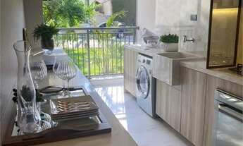 Imagem 2: Espetacular apartamento com vista maravilhosa!