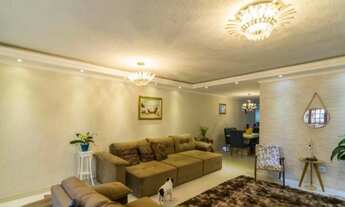 Imagem 3: CASA ASSOBRADADA COM 3 DORMITORIOS, 3 SÚITES E 5 VAGAS