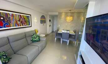 Imagem 6: Apartamento 3 Quartos Andar Alto e Reformado no Rosarinho