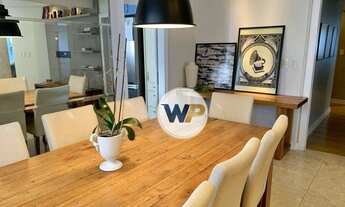 Imagem 7: Apartamento Frenta Mar Finamente Mobiliado e Decorado com 3 Suítes na Barra Sul em Balneár