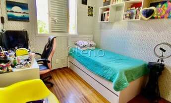 Imagem 6: Apartamento - Vila Industrial - Campinas