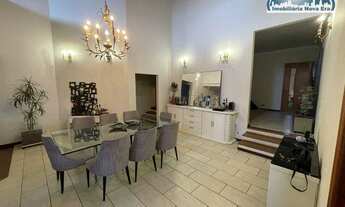 Imagem 3: Casa com 5 dormitórios, 490 m² - venda por R$ 1.890.000,00 ou aluguel por R$ 15.000,00/mês