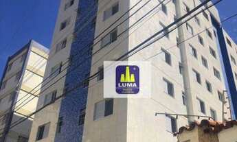 Imagem 3: Apartamento com 3 dormitórios à venda, 77 m² por R$ 484.370,00 - Nova Floresta - Belo Hori