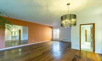 Imagem 5: Casa com 380 metros, 3 dormitórios no Planalto Paulista