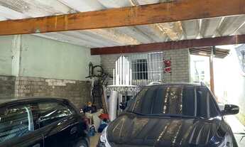 Imagem 3: Sobrado à venda no Cambuci de 300m², 3 dormitórios e suítes