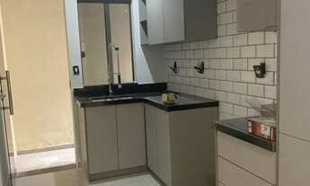 Imagem: Apartamento com Área Privativa para Venda