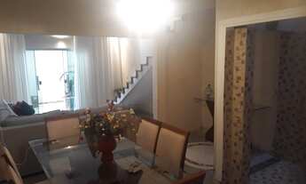 Imagem 3: Excelente Sobrado de Esquina! 04 Quartos 02 Suítes QNM 38, Taguatinga, M Norte