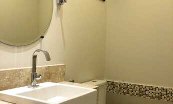 Imagem 7: Apartamento para venda no Ed. Cidade do Porto 130m² com 3 suítes na Batista Campos - Belém