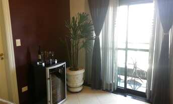 Imagem 2: Cobertura a venda, 4Dormitorios, 4 Suítes, 4Vagas, Próximo ao METRÔ Parada Inglesa