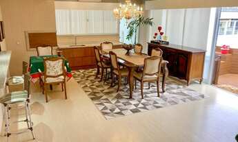 Imagem 2: Linda Cobertura 3 dormitórios + Jacuzzi. Essence Life: Condomínio com acesso exclusivo par