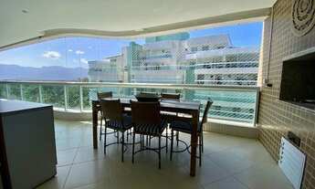 Imagem: Apartamento com 3 quartos-sacada goumet