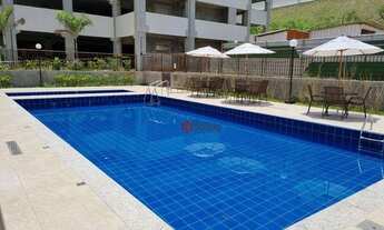 Imagem 4: Lindo Apartamento para Locação no Condomínio San Miguel - Portal dos Ipês, Cajamar/SP