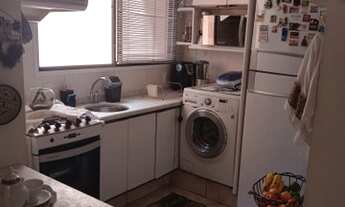 Imagem 3: APTO Duplex com 2 Suites - Na Barra da Tijuca próximo a ABM