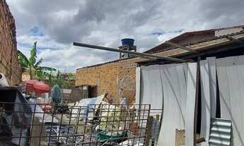 Imagem 2: Terreno no Feira 4