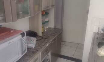 Imagem 5: Vendo Apto padrão CDHU quitado Fazenda do Carmo