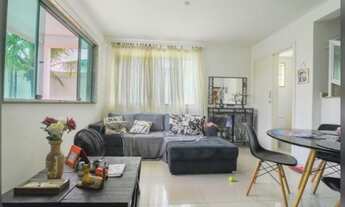 Imagem 7: Triplex 04 quartos com RGI