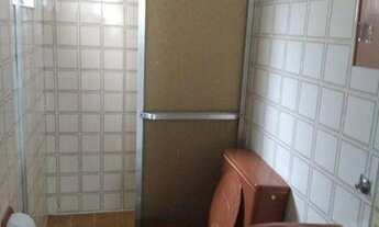 Imagem 5: Apartamento com 1 dormitório para alugar, 37 m² por R$ 550,00/mês - Centro - Campinas/SP