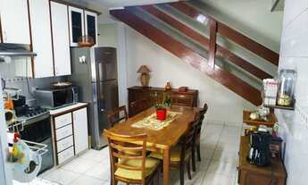 Imagem 7: Casa Assobradada 3 Dormitórios 1 Suíte 3 Vagas