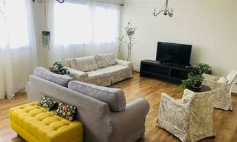 Imagem 4: Apartamento á venda no Santo Antônio com 04 dorms e 02 vagas ótima oportunidade