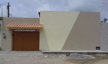 Imagem: Vendo casa 3/4 na Massagueira