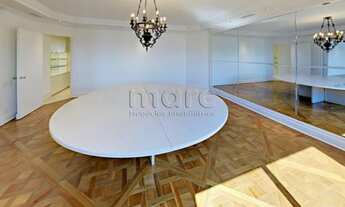 Imagem 7: SAO PAULO - Apartamento Padrão - JARDIM PAULISTA