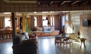 Imagem 3: Apartamento mobiliado