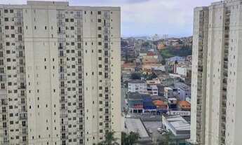 Imagem: Apartamento 3 Dormitórios 1 Suíte 1 Vaga
