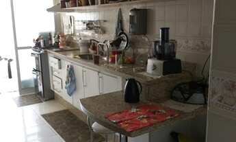 Imagem 3: Apartamento com 3 dormitórios na Saúde