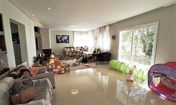 Imagem 6: Casa com 5 dormitórios à venda, 711 m² por R$ 4.250.000,00 - Arujázinho I, II e III - Aruj