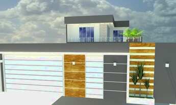 Imagem 11: CASAS NOVAS NO ARAÇAGY EXCELENTE LOCALIZAÇÃO