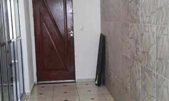 Imagem 3: Casa Térrea, Vila Flórida SBC, 3 Dormitórios, 1 Banheiro, 2 Vagas, 129 m2, Prox ao Shopp