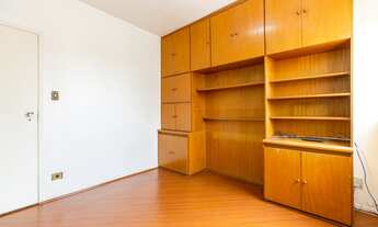 Imagem 4: LINDO APARTAMENTO NA VILA CLEMENTINO - 103M² - 3 QUARTOS 1 SUÍTE 1 VAGA