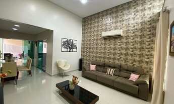 Imagem 5: Casa de condomínio Residencial Passaredo com 3 quartos em Ponta Negra - Manaus - AM