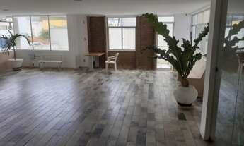 Imagem 2: 1/4 e sala no bairro do Rio vermelho semi mobiliado