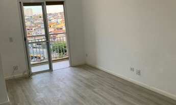 Imagem 3: Apartamento para aluguel tem 68 em Santo Antônio - Osasco - SP