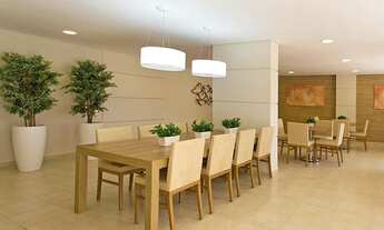 Imagem 4: Apartamento 3 Dormitórios,1 Suite