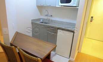 Imagem 6: APARTAMENTO NO ADÁGIO TIMES SQUARE PARA LOCAÇÃO SEM FIADOR