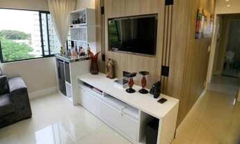 Imagem 6: Apartamento à venda 99m2 com 3 quartos sendo 1 suíte em Neópolis - Natal - RN