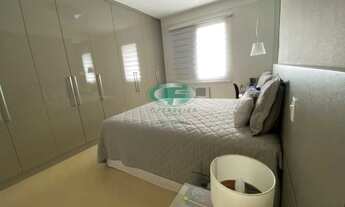Imagem 6: Apartamento com 3 dorms, Ponta da Praia, Santos - R$ 900 mil, Cod: 1592068