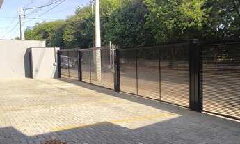 Imagem 3: Apartamento para aluguel, 1 quarto, 1 vaga, Parque Nova Carioba - Americana/SP