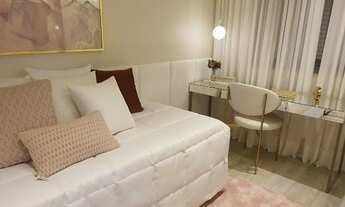 Imagem 2: Apartamento na Chácara Klabin com 4 dormitórios e 3 suítes