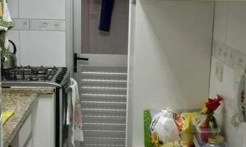 Imagem 6: Apartamento com 3 dormitórios e sala com 2 ambientes