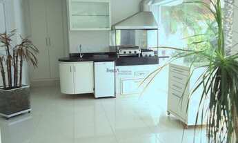 Imagem 7: Casa em condominio-venda-550m²-5 suites-4 vgs-Morumbi