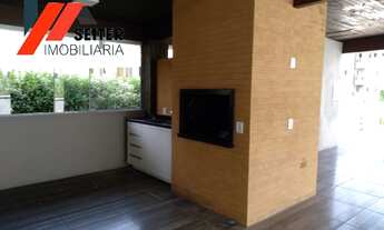 Imagem 6: Apartamento 3 dormitorios a venda proximo da UFSC Carvoeira