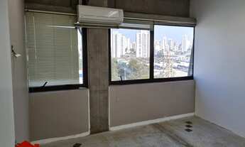 Imagem 2: Água Branca, Barra Funda, Lapa - Sala comercial com 175m², 4 vagas, piso elevado, ar-condi